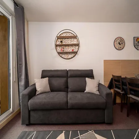 C Du Verdon 2304 Appt Montagne 6 Pers