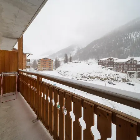 C Du Verdon 2304 Appt Montagne 6 Pers Daire *