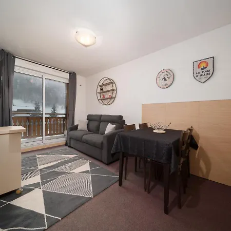 C Du Verdon 2304 Appt Montagne 6 Pers Daire *